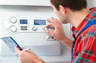 free Trevarrack gas safe engineer quotes
